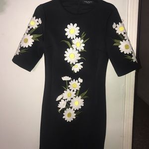 Few moda daisy dress
